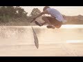 Noisia vision  official teaser  wakeskate