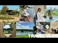 TRAVEL VLOG || A calm, serene and tranquil softlife || BRAHMAN HILLS KZN || South African YouTuber