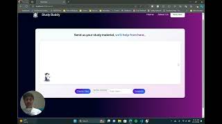 StudyBuddy Demo