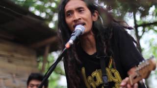 KONSER SENJA #6 KAWANIKU - VISIT PASURUAN chords