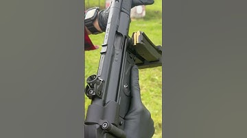 Ap5 Turkey clone  MP5 #guns #shorts #gunlifestyle