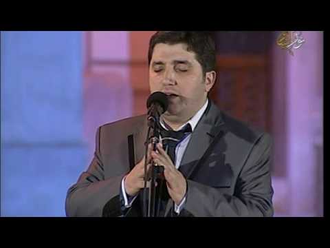 أمدح المكمل أحمد الرسول سامر نشار  