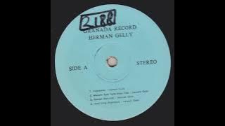 Herman Gelly - Litograf 01
