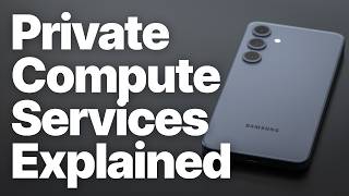 What is Private Compute Services on Android (Is It Safe & Can You Disable It)