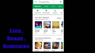 Aplikasi Gitar 3D Di Android ~||Cara Bermain Gitar||~ screenshot 5