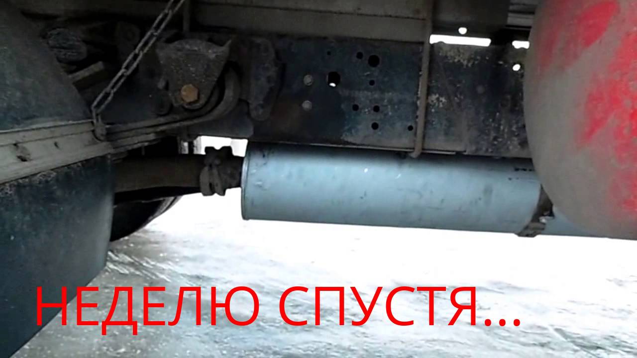 Газ с акпп
