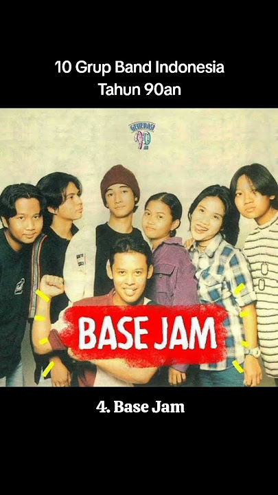 10 Grup Band Indonesia Tahun 90an #fyp #fypã‚· #foryoupage #short #shorts #youtubeshorts