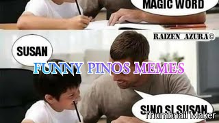  Funny Pinoy Memes