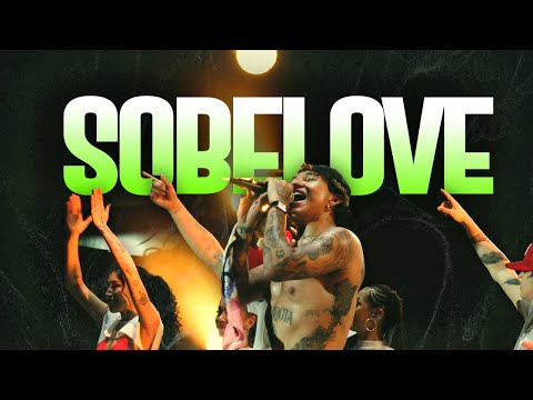 Beéle - Sobelove (En Vivo) - La Guaira!