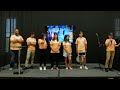 Youth Camp Report w/ RUN YTH