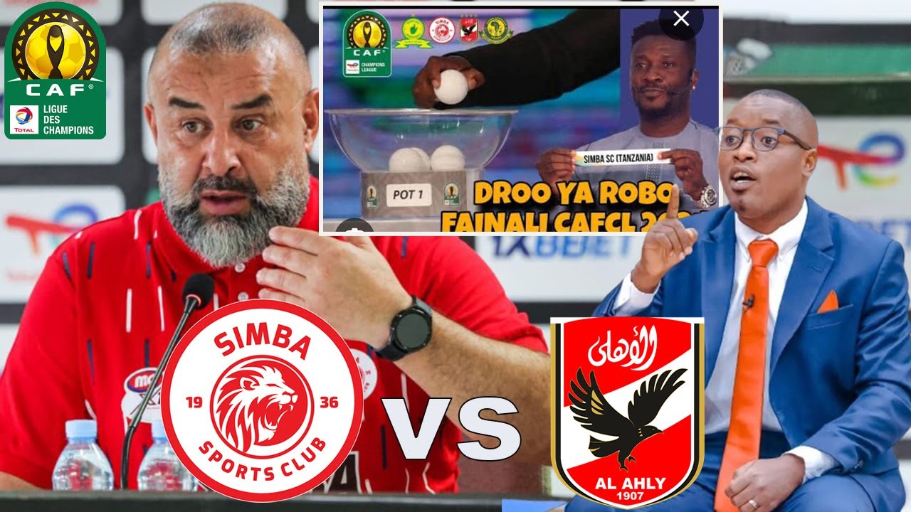 muro-simba-vs-al-ahly-robo-fainali-caf-benchikha-vepee-atatoboa