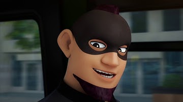 Compilation | Tobot Galaxy Detective | Tobot Galaxy English | Full Episodes