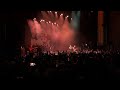 【ロンドン公演】ONE OK ROCK - Wasted Nights in 2023