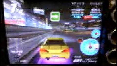 wmmt3dx nagoya battle