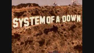 system of a down - Needles
