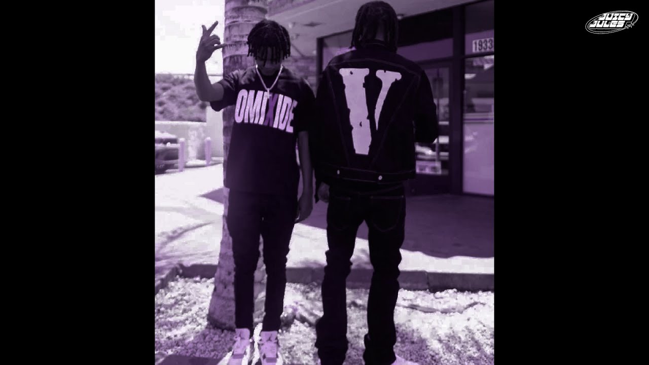  FREE Homixide Gang X Ken Carson Type Beat Snotty prod Juicy 