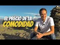 El precio de la comodidad