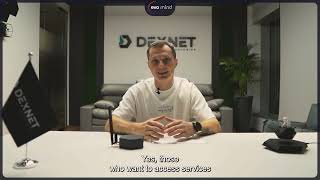 Описание технологии DexNet от основателя и СЕО Алексея Кедо￼Evo Mind