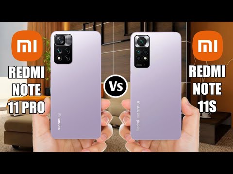 Redmi Note 11