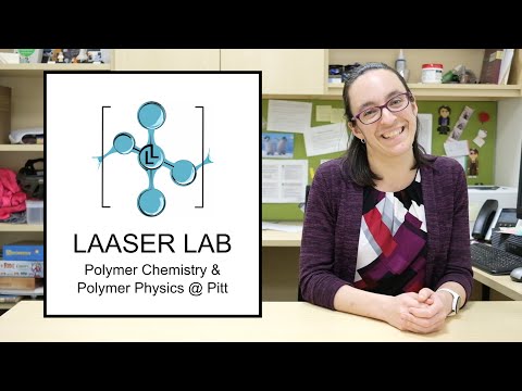 Research Group Highlight: Laaser Lab
