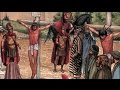 097 - Jesus on the Cross  (English)