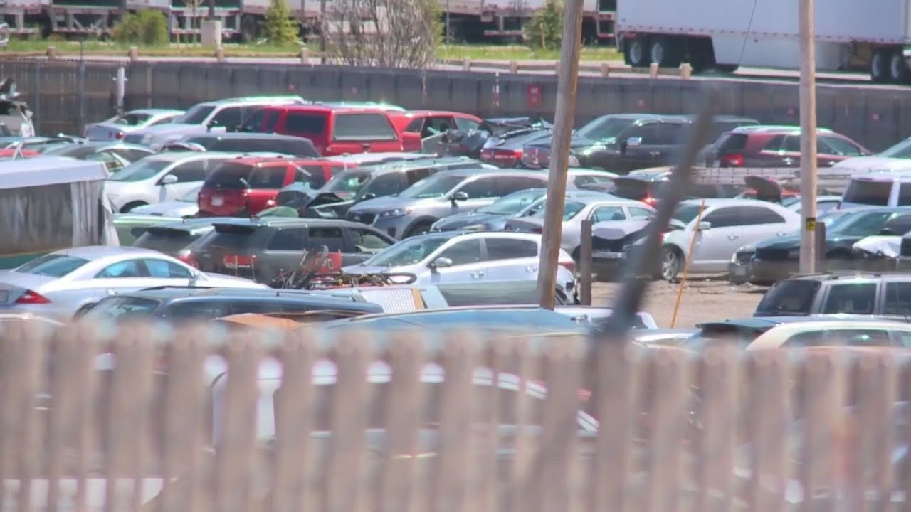 Aurora police speak on the '3 strike rule'