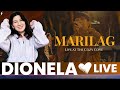Marilag (Live at The Cozy Cove) - Dionela🍂Reaction