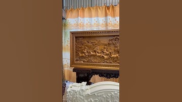 tranh mã đáo thành công #tranhmadaothanhcong #dogotrangchi