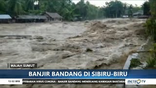 Download lagu WAJAH SUMUT 15 APRIL 2020