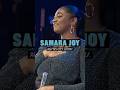 Samara Joy - Interview  | Live From Austin City Limits TV