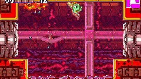 Metroid Fusion: Part 15 (Sector 3)