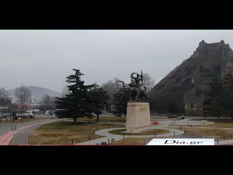 რაში დახარჯა ევროკავშირის გრანტი გორის მერიამ - აუდიტორული კვლევა დაიწყო 10.01.2022