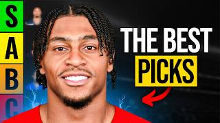 Ranking The Top 24 Overall Players for Fantasy Football