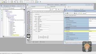 11 Oracle Forms And Reports 11g Curso en Español - Eventos en botones
