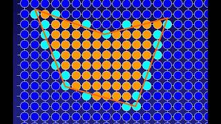 Lec 5 (Filling) | Computer Graphics
