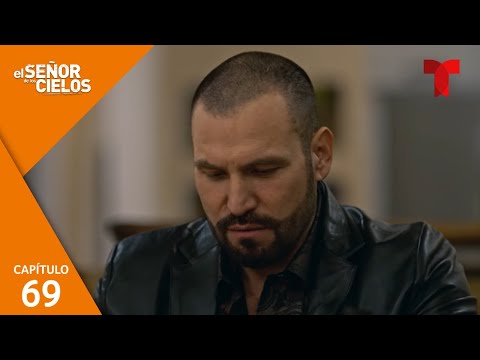 El Señor de Los Cielos 9 | Capítulo 69: Aunque duela, es la verdad | Telemundo Novelas