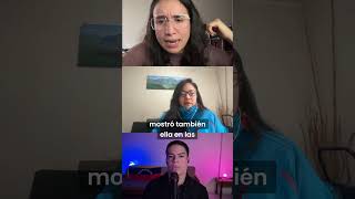 El poder de María Corina #venezuela  #venezolanosenelmundo #migracion