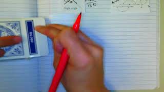 Angle Relationships Notes
