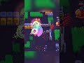 BiBi DvD improve #brawlstars #brawlstarsshorts#shortgaming
