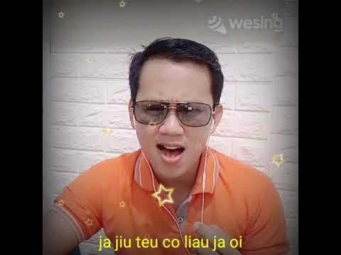 co ci moi  lagu hakka singkawang