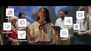 Zoho Marketing Plus - Unified marketing platform for marketing teams screenshot 5