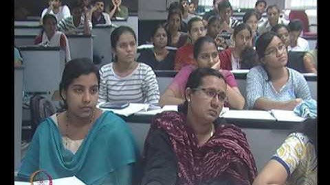 Mod-01 Lec-43 Non-Isothermal Batch Reactors