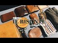 【IL BISONTE】MY IL BISONTE COLLECTION/イルビゾンテコレクション
