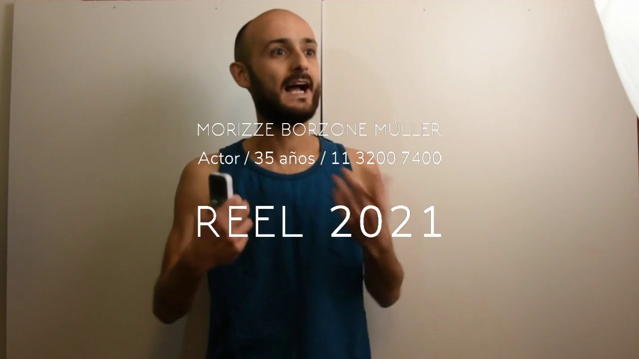 Morizze Borzone Müller | Reel 2021