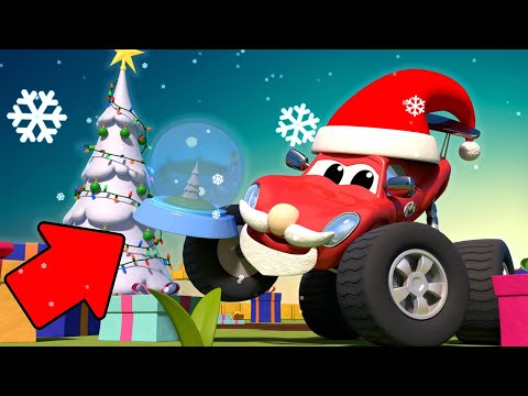 クリスマス-クリスマスプレゼント