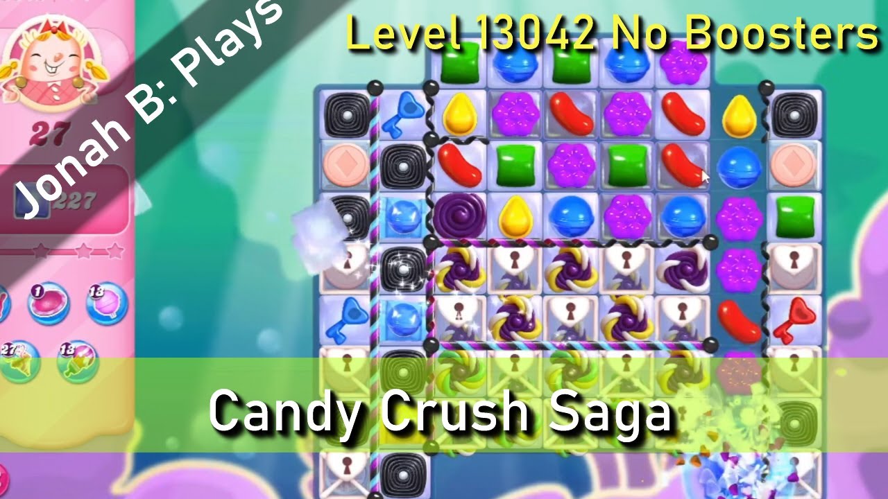 GameLoop - [🌟New Game: Candy Crush Saga] Normal heart