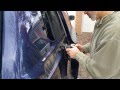 How To Repair Kia Sedona Sliding Door