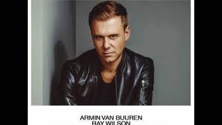Armin Van Buuren feat  Ray Wilson   Yet Another Day A Mase Remix