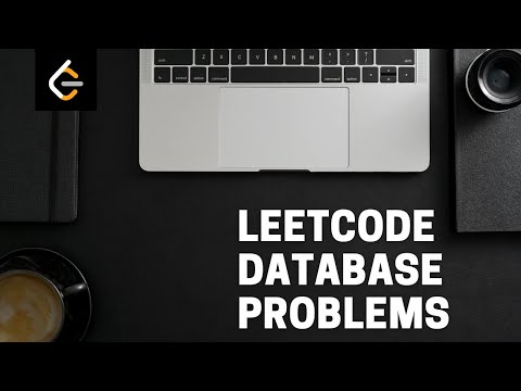 LEETCODE DATABASE PROBLEMS | 1075 | Project Employees
