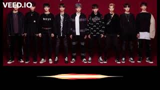 Stray Kids - Maniac (Lyrics)